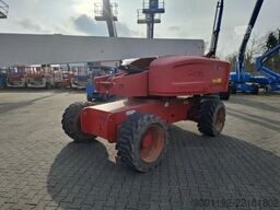 Genie S-85