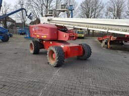 Genie S-85