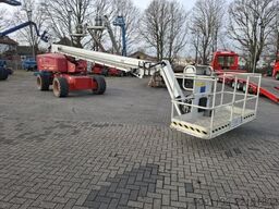 Genie S-85