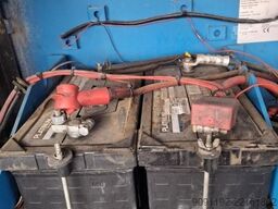 Genie S-85