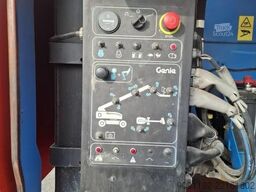 Genie S-85