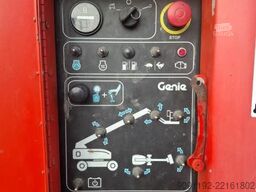 Genie S-85
