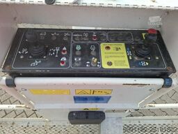 Genie S-85