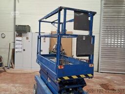 SkyJack SJIII 3219