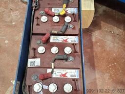 SkyJack SJIII 3219