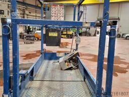 SkyJack SJIII 3219