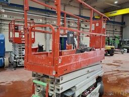 JLG 2032ES