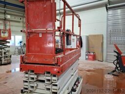 JLG 2032ES