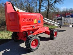 Genie S-40