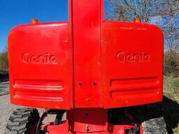 Genie S-40