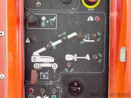Genie S-40