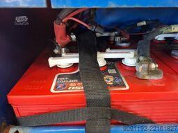 SkyJack SJ6832 RTE
