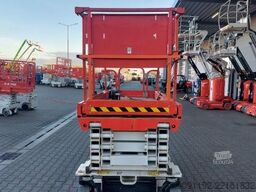 JLG 3246ES