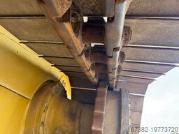 Caterpillar D6T LGP