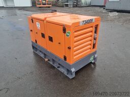 Atlas Copco Qas 20