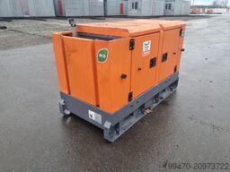 Atlas Copco Qas 20