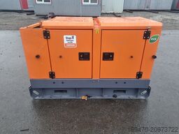 Atlas Copco Qas 20