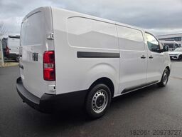 FIAT Scudo KaWa L3 145 MT6 AHK KAM Assist Paket