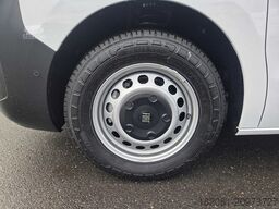 FIAT Scudo KaWa L3 145 MT6 AHK KAM Assist Paket