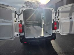 FIAT Scudo KaWa L3 145 MT6 AHK KAM Assist Paket