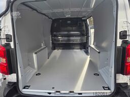 FIAT Scudo KaWa L3 145 MT6 AHK KAM Assist Paket