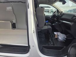 FIAT Scudo KaWa L3 145 MT6 AHK KAM Assist Paket