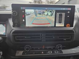 FIAT Scudo KaWa L3 145 MT6 AHK KAM Assist Paket