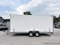 Blyss F2750HT SANDWICH500X200X200CM 2700KG KOFFERANHÄNGER