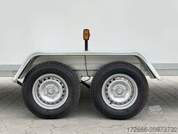 Blyss F2750HT SANDWICH500X200X200CM 2700KG KOFFERANHÄNGER