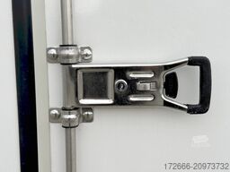 Blyss F2750HT SANDWICH500X200X200CM 2700KG KOFFERANHÄNGER