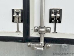 Blyss F2750HT SANDWICH500X200X200CM 2700KG KOFFERANHÄNGER