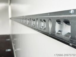 Blyss F2750HT SANDWICH500X200X200CM 2700KG KOFFERANHÄNGER