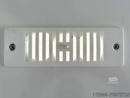 Blyss F2750HT SANDWICH500X200X200CM 2700KG KOFFERANHÄNGER