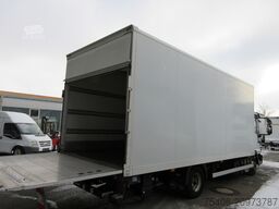 iveco Eurocargo ML80E22 Koffer LBW Kima