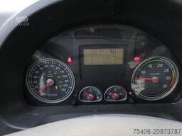 iveco Eurocargo ML80E22 Koffer LBW Kima