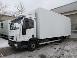 iveco Eurocargo ML80E22 Koffer LBW Kima
