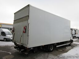 iveco Eurocargo ML80E22 Koffer LBW Kima