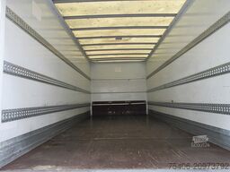 iveco Eurocargo ML80E22 Koffer LBW Kima