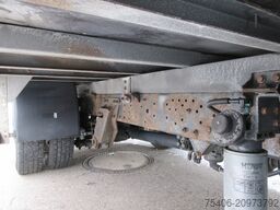 iveco Eurocargo ML80E22 Koffer LBW Kima