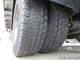 iveco Eurocargo ML80E22 Koffer LBW Kima