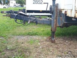 obermaier OS2-L119L Schwenkwand beidseitig