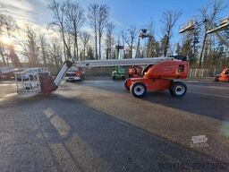 JLG 660SJ