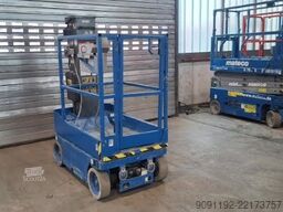 SkyJack SJ12