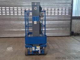 SkyJack SJ12