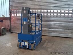 SkyJack SJ12