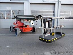 Niftylift HR21 HYBRID 4X4
