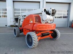 Niftylift HR21 HYBRID 4X4