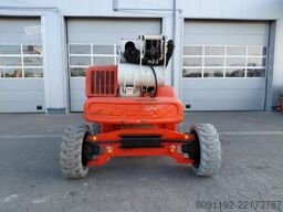 Niftylift HR21 HYBRID 4X4
