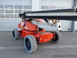 Niftylift HR21 HYBRID 4X4