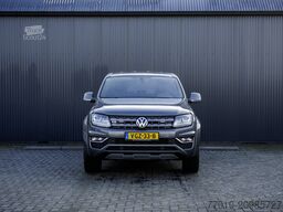 Volkswagen Amarok 3.0 TDI V6 L2H1 | 4Motion | Aventura | D...